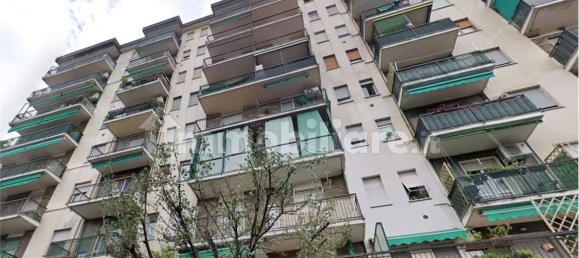 Apartamento T1 em Cinisello Balsamo, Italy N.º 6589 3