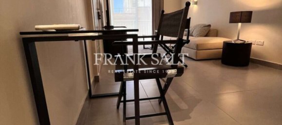 Квартира с 2 спальнями в Сент-Джулианс, Мальта № 4626 5