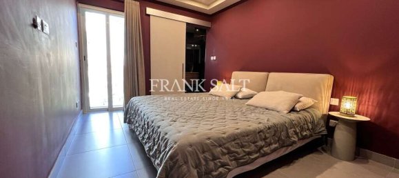 Квартира с 2 спальнями в Сент-Джулианс, Мальта № 4626 8