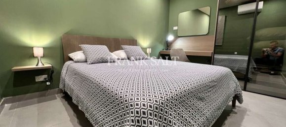 Квартира с 2 спальнями в Сент-Джулианс, Мальта № 4626 7