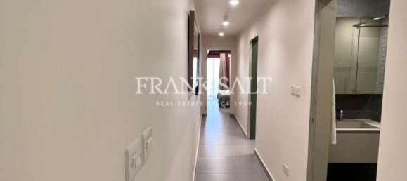 Квартира с 2 спальнями в Сент-Джулианс, Мальта № 4626 10