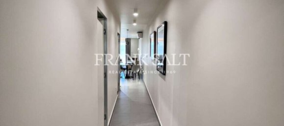 Квартира с 2 спальнями в Сент-Джулианс, Мальта № 4626 9