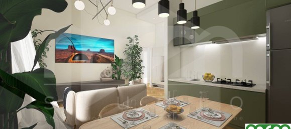 4غرفة شقة في Pescara, Italy رقم 34455 5