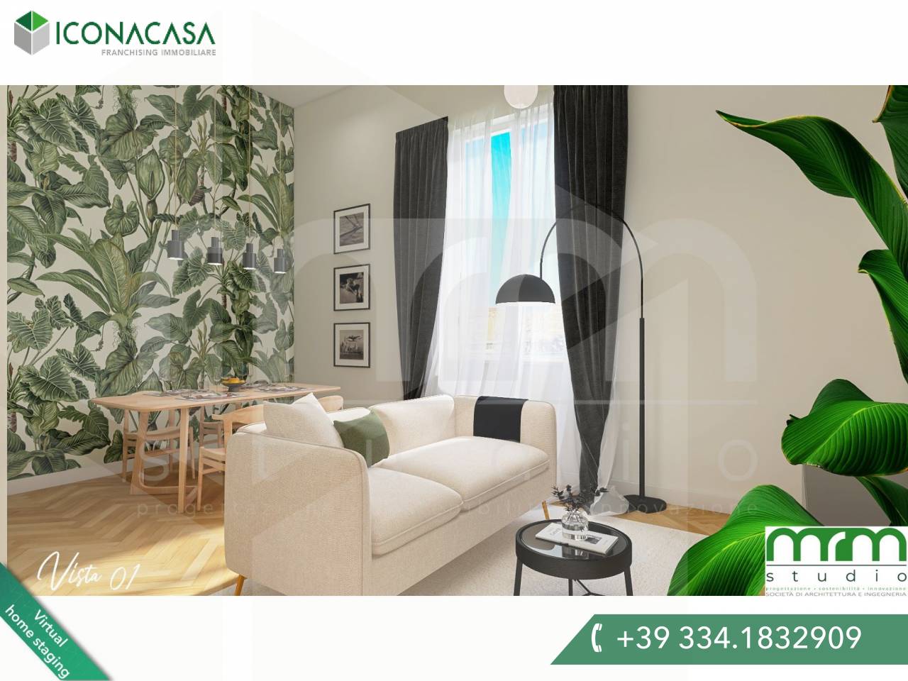 4غرفة شقة في Pescara, Italy رقم 34455