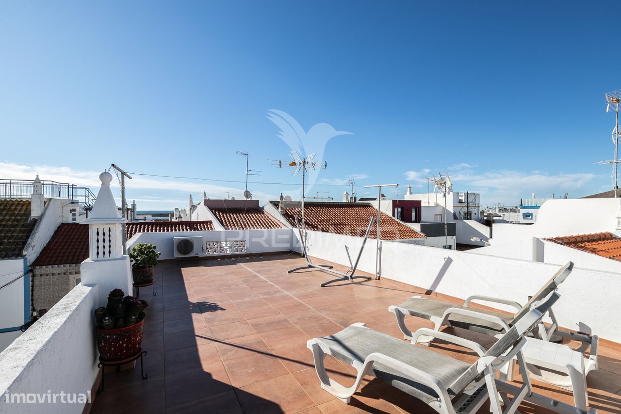 2 bedrooms House in Tavira, Portugal No. 305540