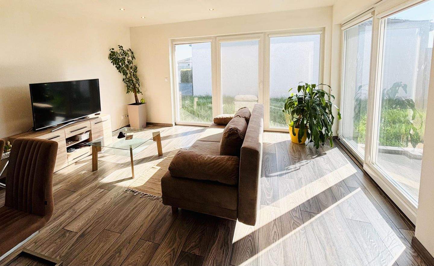 4-Zimmer Haus in Potzneusiedl, Austria, Nr. 253963