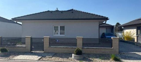 4-Zimmer Haus in Potzneusiedl, Austria, Nr. 253963 3