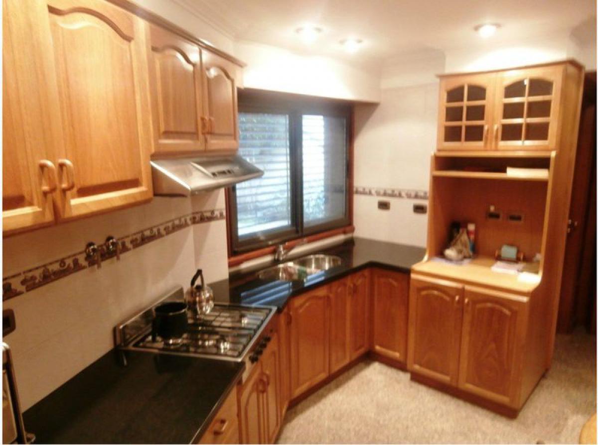 3 غرف نوم منزل في Mar del Plata, Argentina رقم 76898