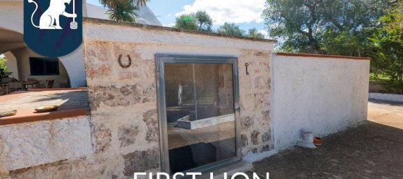 6-Zimmer Villa in Ostuni, Italy, Nr. 34017 32