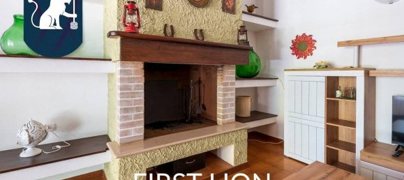 6-Zimmer Villa in Ostuni, Italy, Nr. 34017 23