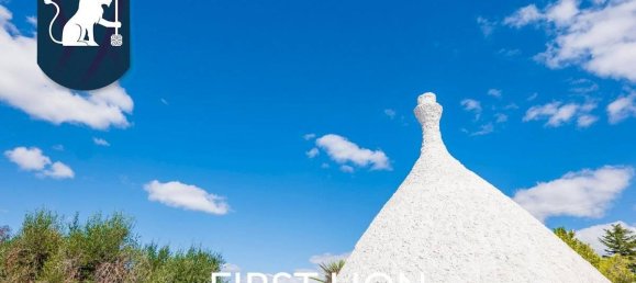 6-Zimmer Villa in Ostuni, Italy, Nr. 34017 34