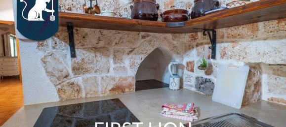 6-Zimmer Villa in Ostuni, Italy, Nr. 34017 24