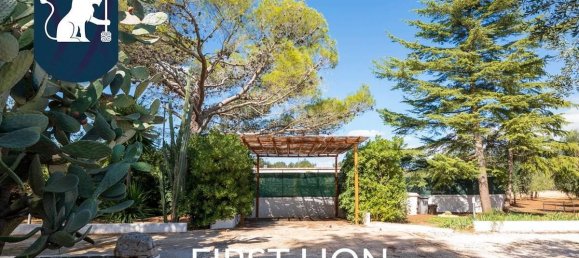 6-Zimmer Villa in Ostuni, Italy, Nr. 34017 4