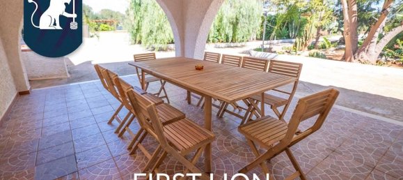 6-Zimmer Villa in Ostuni, Italy, Nr. 34017 9