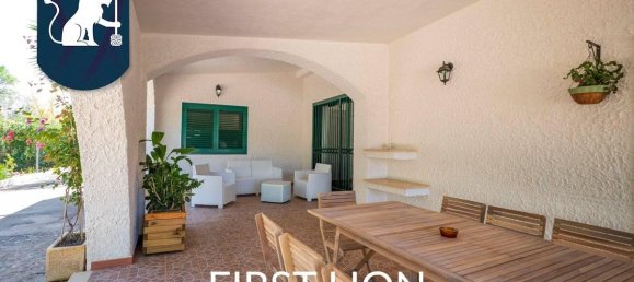 6-Zimmer Villa in Ostuni, Italy, Nr. 34017 6