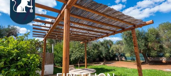 6-Zimmer Villa in Ostuni, Italy, Nr. 34017 27