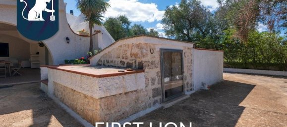 6-Zimmer Villa in Ostuni, Italy, Nr. 34017 31