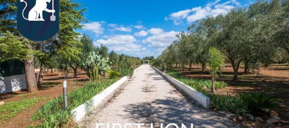 6-Zimmer Villa in Ostuni, Italy, Nr. 34017 5