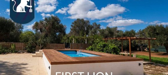 6-Zimmer Villa in Ostuni, Italy, Nr. 34017 28