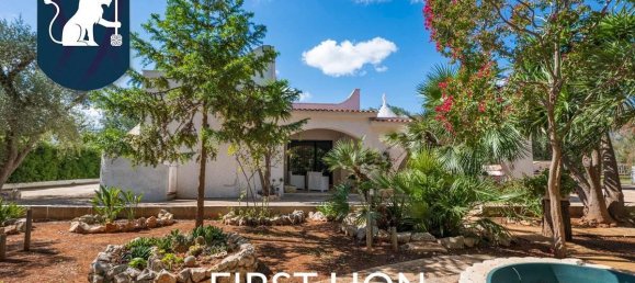 6-Zimmer Villa in Ostuni, Italy, Nr. 34017 37