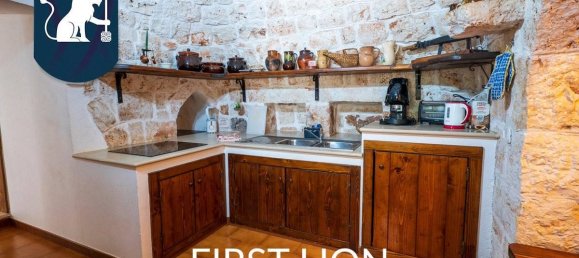 6-Zimmer Villa in Ostuni, Italy, Nr. 34017 11