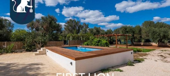 6-Zimmer Villa in Ostuni, Italy, Nr. 34017 25