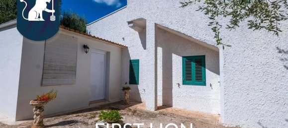 6-Zimmer Villa in Ostuni, Italy, Nr. 34017 35