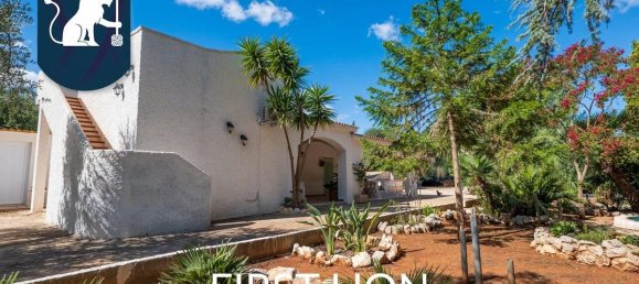 6-Zimmer Villa in Ostuni, Italy, Nr. 34017 2