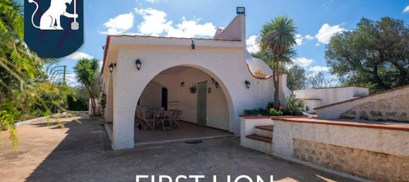 6-Zimmer Villa in Ostuni, Italy, Nr. 34017 8