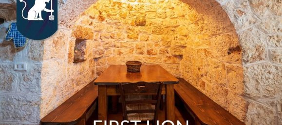 6-Zimmer Villa in Ostuni, Italy, Nr. 34017 10