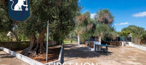 6-Zimmer Villa in Ostuni, Italy, Nr. 34017 29
