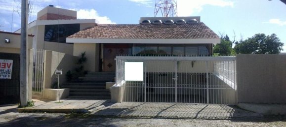 4 bedrooms House in Yucatan, Mexico No. 186354 2
