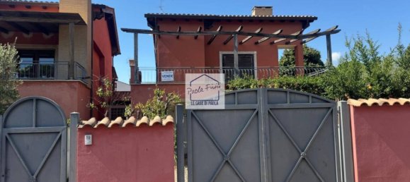 3 Schlafzimmer Haus in Anzio, Italy, Nr. 281102 17