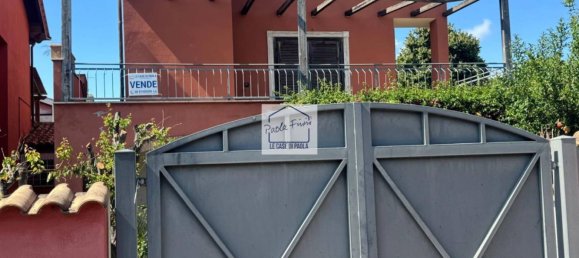 3 Schlafzimmer Haus in Anzio, Italy, Nr. 281102 31