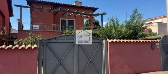 3 Schlafzimmer Haus in Anzio, Italy, Nr. 281102 16