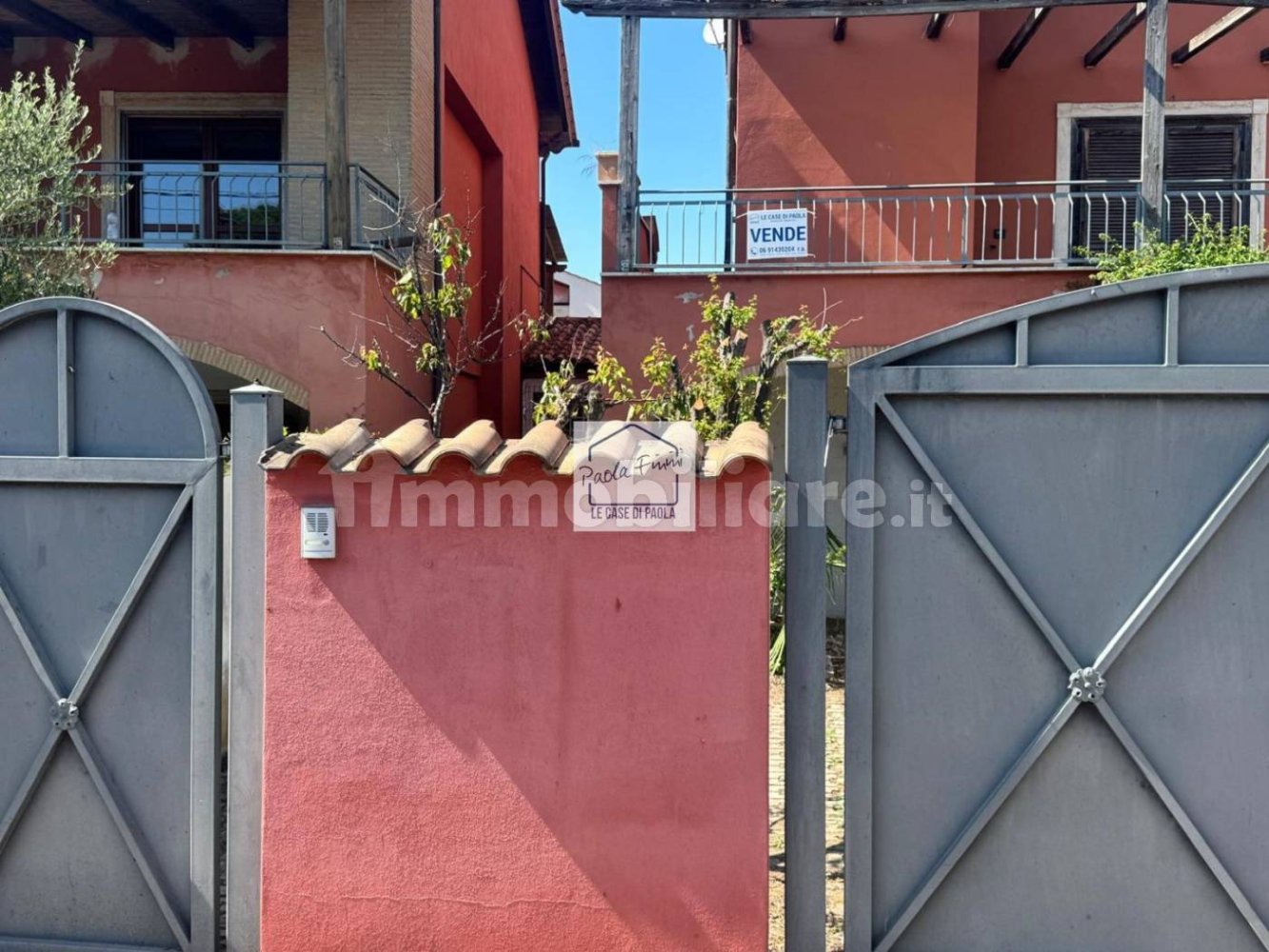 3 Schlafzimmer Haus in Anzio, Italy, Nr. 281102