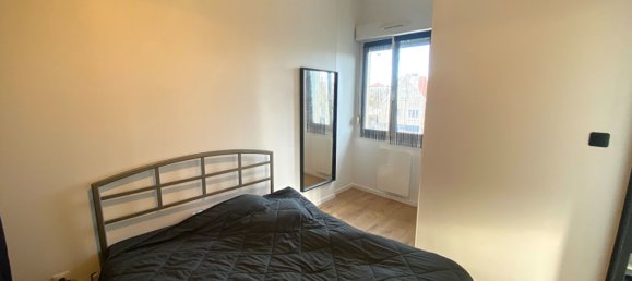 1 Schlafzimmer Wohnung in Dijon, France, Nr. 200507 9