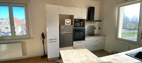 1 Schlafzimmer Wohnung in Dijon, France, Nr. 200507 5