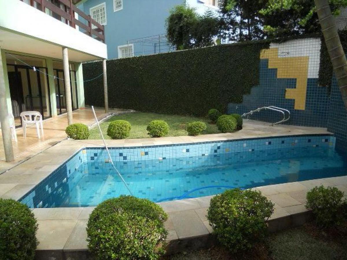 3 Schlafzimmer Haus in Sao Paulo, Brazil, Nr. 437487