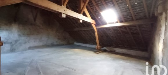 Casa de 3 dormitorios en Chateauroux, France No. 217798 20