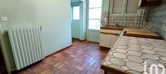 Casa de 3 dormitorios en Chateauroux, France No. 217798 11