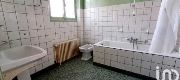 Casa de 3 dormitorios en Chateauroux, France No. 217798 15