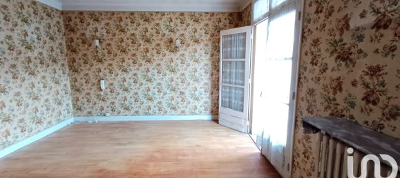 Casa de 3 dormitorios en Chateauroux, France No. 217798 3