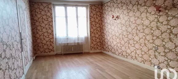 Casa de 3 dormitorios en Chateauroux, France No. 217798 7