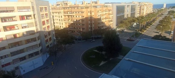 4 chambres Penthouse à Malaga, Spain No. 29148 8