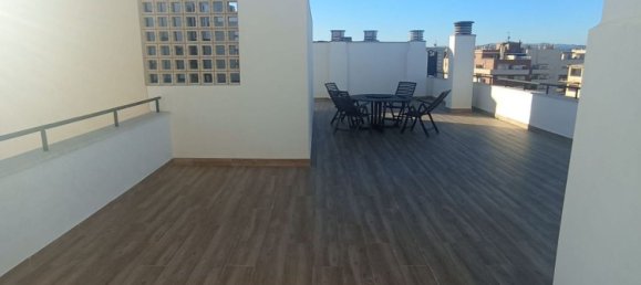 4 chambres Penthouse à Malaga, Spain No. 29148 4