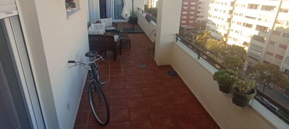 4 chambres Penthouse à Malaga, Spain No. 29148 7