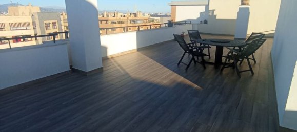 4 chambres Penthouse à Malaga, Spain No. 29148 3