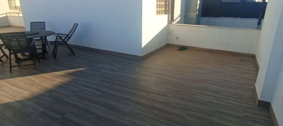 4 chambres Penthouse à Malaga, Spain No. 29148 5