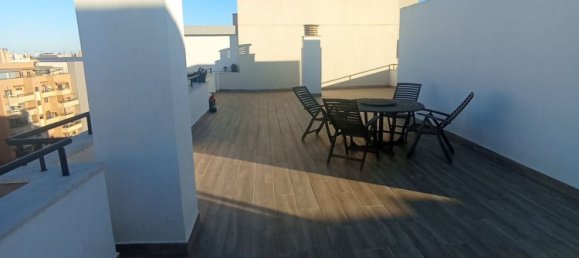 4 chambres Penthouse à Malaga, Spain No. 29148 2